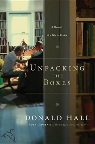 Cover of Unpacking the Boxes