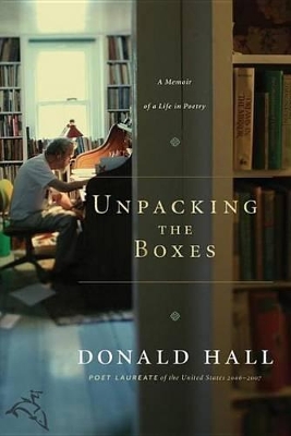 Book cover for Unpacking the Boxes