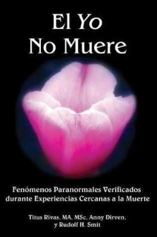 Cover of El Yo No Muere