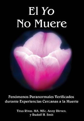 Cover of El Yo No Muere