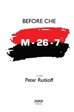 Cover of Before Che