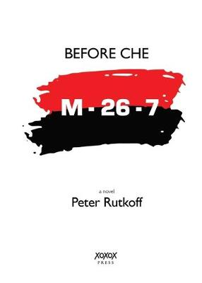 Book cover for Before Che