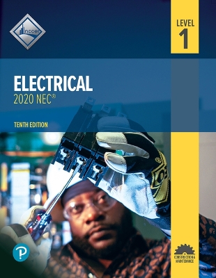 Book cover for Electrical Level 1