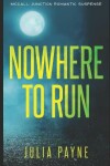 Book cover for Nowhere to Run