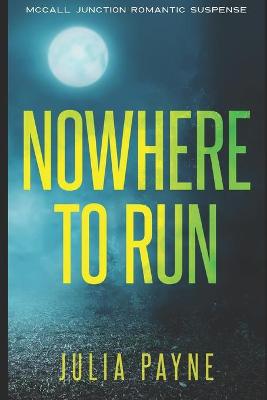 Cover of Nowhere to Run