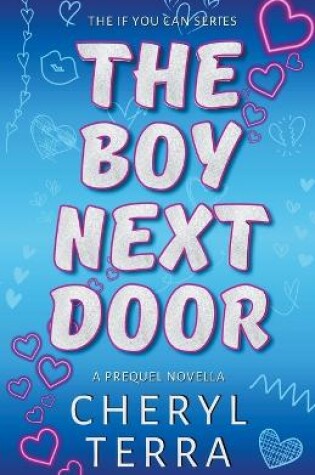 Cover of The Boy Next Door
