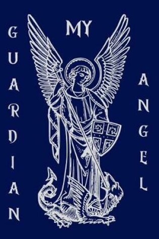 Cover of My Guardian Angel
