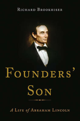 Cover of Founders' Son