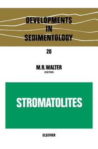 Cover of Stromatolites