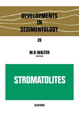 Cover of Stromatolites