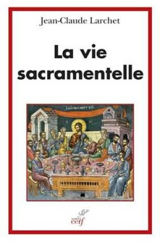 Cover of La Vie Sacramentelle