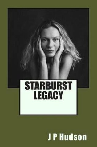 Cover of Starburst Legacy