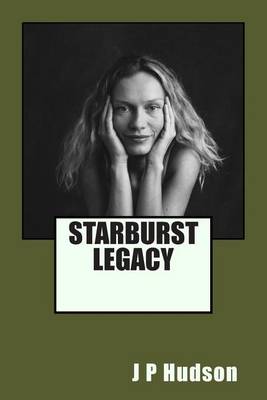 Book cover for Starburst Legacy