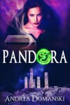 Book cover for Pandora