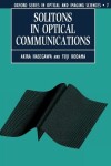 Book cover for Solitons in Optical Communications