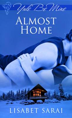 Book cover for Almost Home