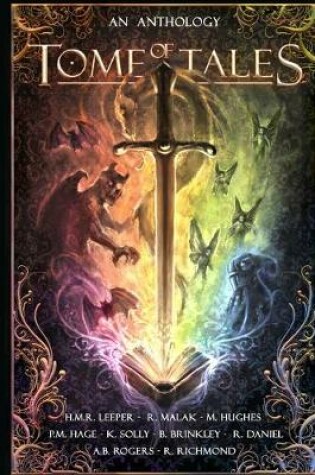 Cover of Tome of Tales