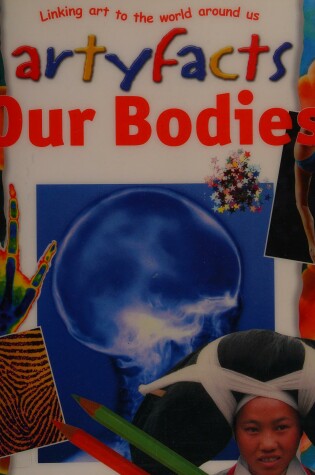 Cover of Our Bodies