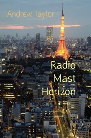 Cover of Radio Mast Horizon