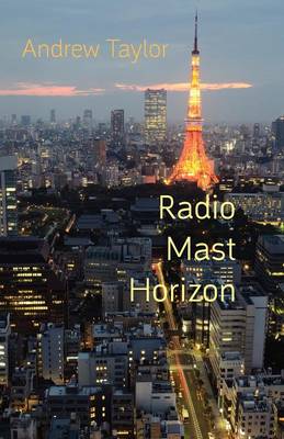 Book cover for Radio Mast Horizon