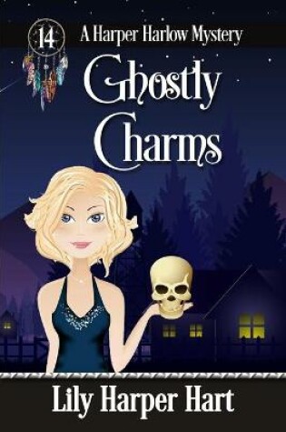 Cover of Ghostly Charms