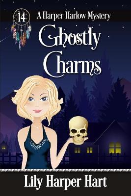 Book cover for Ghostly Charms
