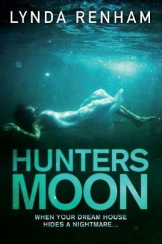 Cover of Hunters Moon