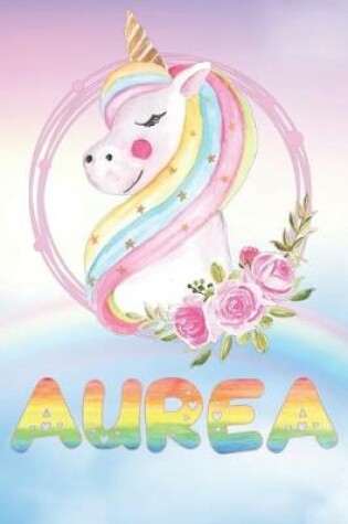 Cover of Aurea