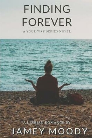 Cover of Finding Forever