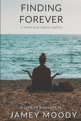 Book cover for Finding Forever