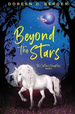 Cover of Beyond the Stars