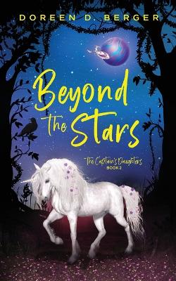 Book cover for Beyond the Stars