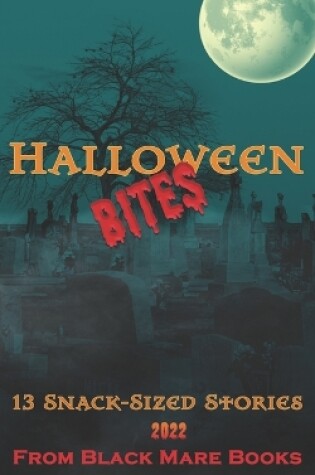 Cover of Halloween Bites 2022