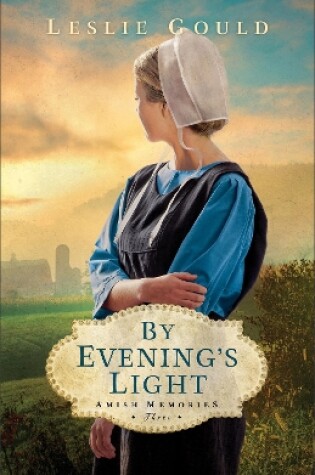 Cover of By Evening's Light