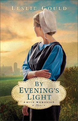 Cover of By Evening's Light