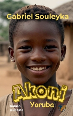Cover of Akoni