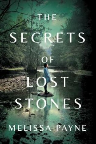 Cover of The Secrets of Lost Stones