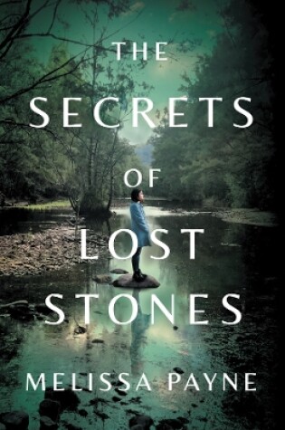 Cover of The Secrets of Lost Stones