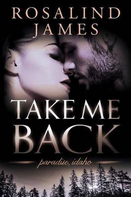 Book cover for Take Me Back