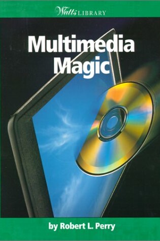 Cover of Multimedia Magic