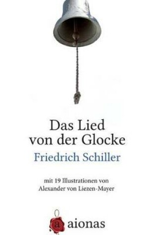 Cover of Das Lied von der Glocke