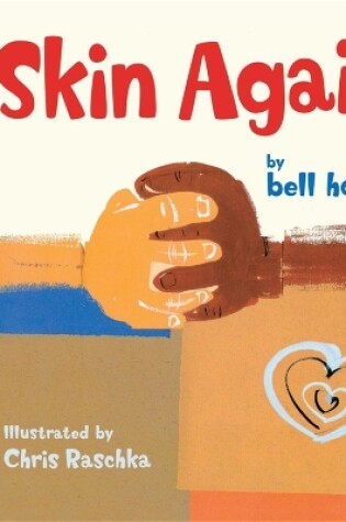 Cover of Skin Again