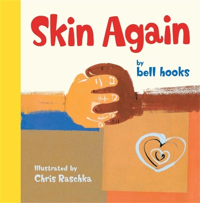 Book cover for Skin Again
