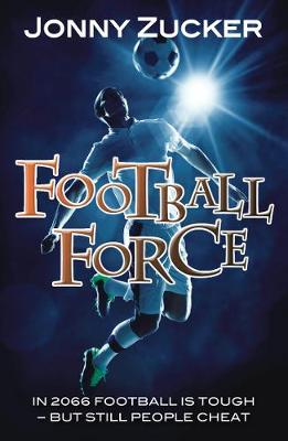 Cover of Football Force