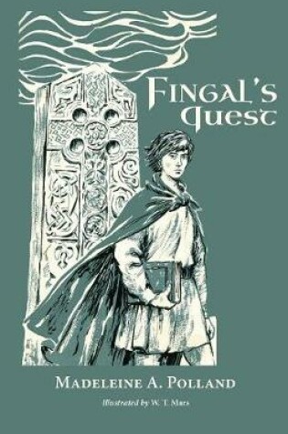 Cover of Fingal's Quest
