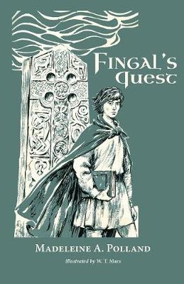 Book cover for Fingal's Quest
