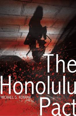 Book cover for The Honolulu Pact