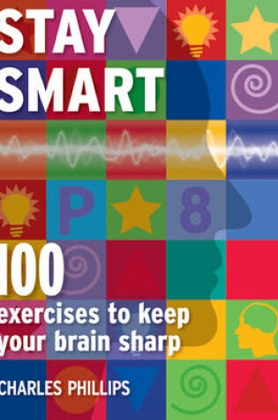 Cover of Stay Smart