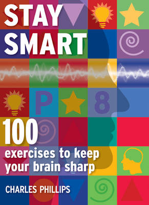Book cover for Stay Smart