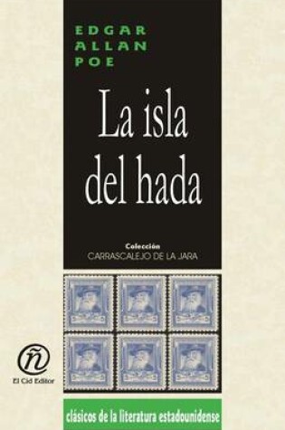 Cover of La Isla del Hada